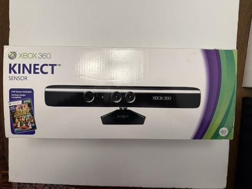 Microsoft xbox 360 kinect - microsoft,