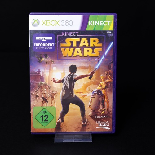 Star wars gioco xbox 360 - xbox,