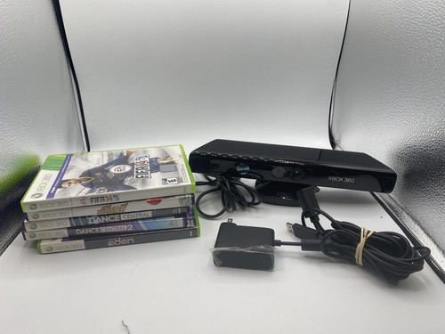 Microsoft xbox 360 - 360, kinect