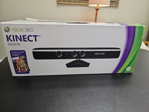 Sensore kinect xbox - sensore, open