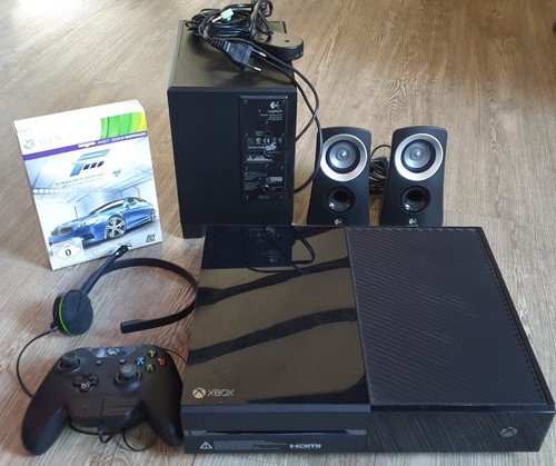 Xbox one 500 - one, gb