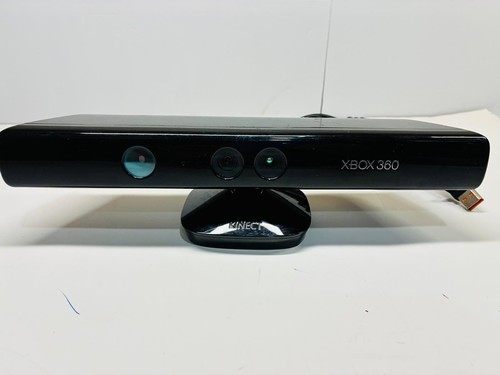 Xbox 360 kinect - xbox,