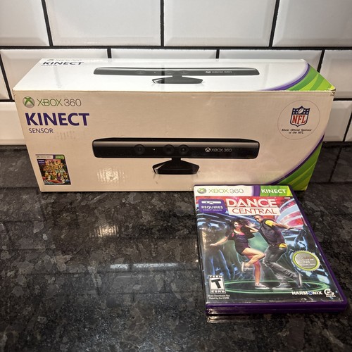 Sensore kinect xbox - sensore, 360