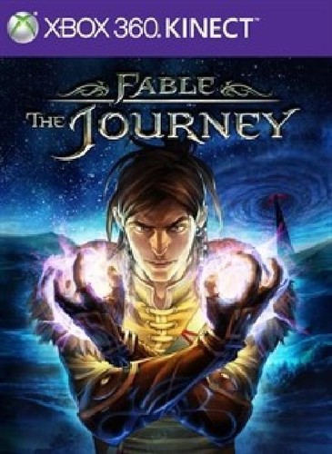Fable the journey richiede - the, (richiede