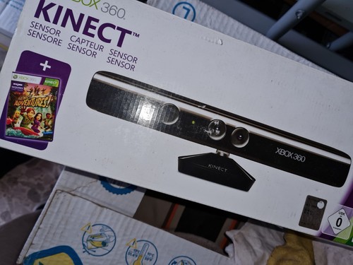 Sensore kinect microsoft x - sensore,