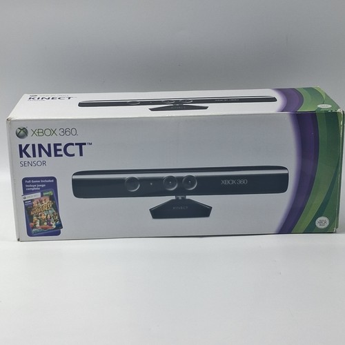 Sensore kinect xbox 360 - xbox,