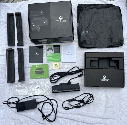 Xbox one day - day, edition