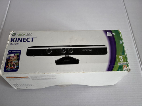 Xbox 360 kinect - xbox,