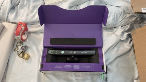 Microsoft xbox 360 kinect - xbox,