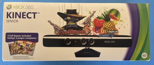 Nuovo sensore microsoft xbox - nuovo,