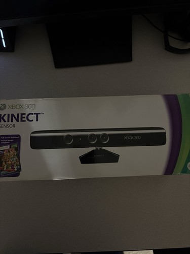 Sigillato sensore kinect - *sigillato*,