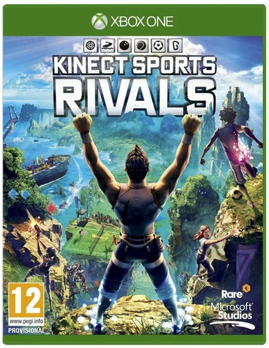 Xbox one kinect - one, sports