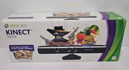 Kinect sensor bar per - sensor,
