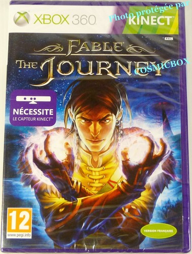 Jeu box kinect - jeu,