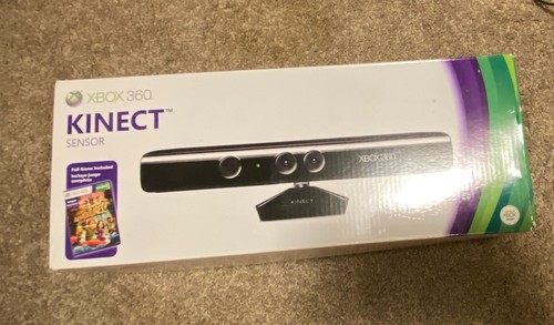 Microsoft xbox 360 - microsoft, kinect