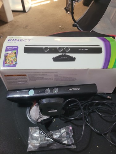 Barra sensore movimento kinect - sensore,