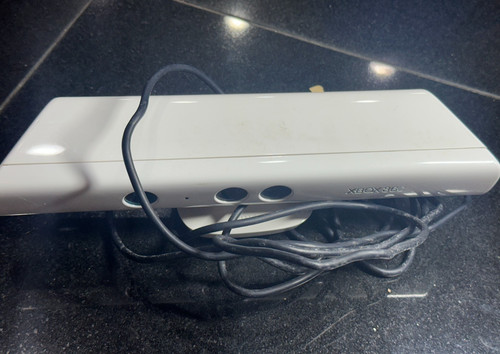 Box 360 kinect bianco - 360,