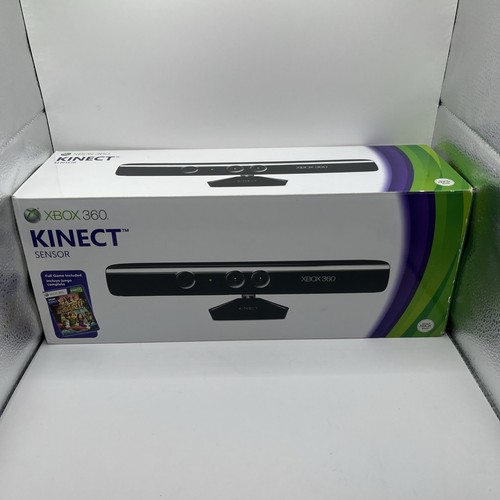 Sensore kinect box - sensore,