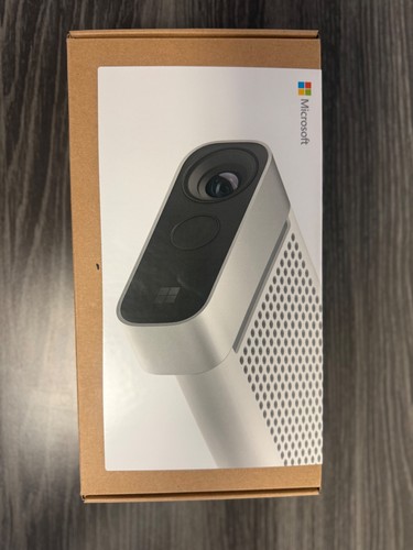 Microsoft azure kinect - microsoft,