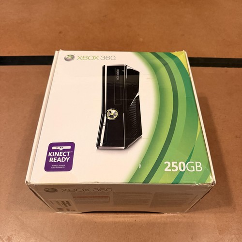 Microsoft xbox 360 - xbox, 250