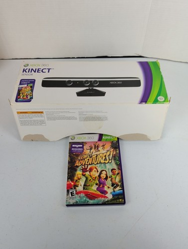 Sensore kinect microsoft xbox - kinect,