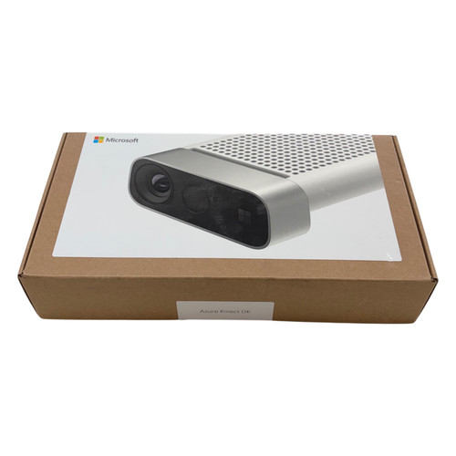 Microsoft azure kinect - microsoft, dk
