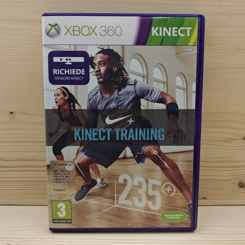 Nike kinect training - training, per