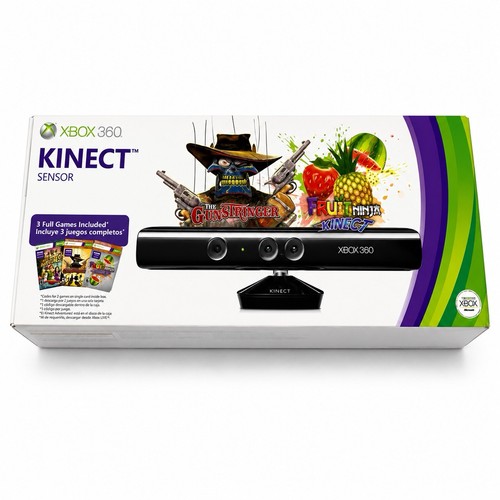 Sensore kinect xbox 360 - sensore,