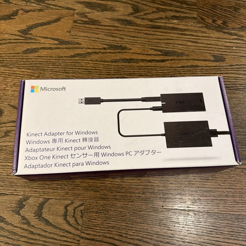 Adattatore kinect nuovo - adattatore,