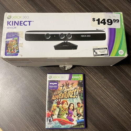 Sensore kinect - kinect,