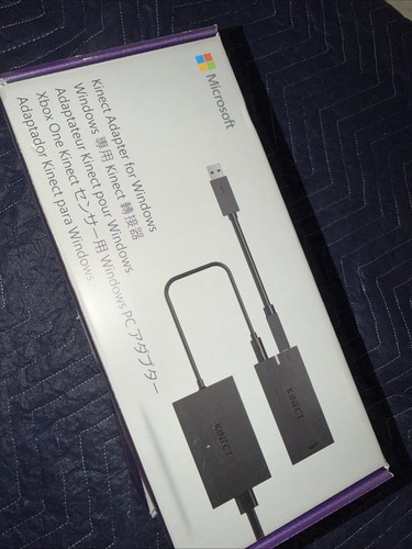 Adattatore microsoft kinect - adattatore,