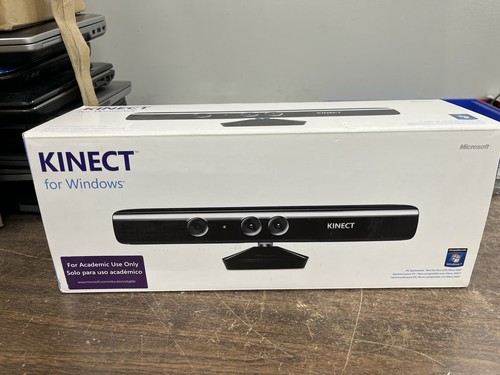 Microsoft kinect per - kinect, pc