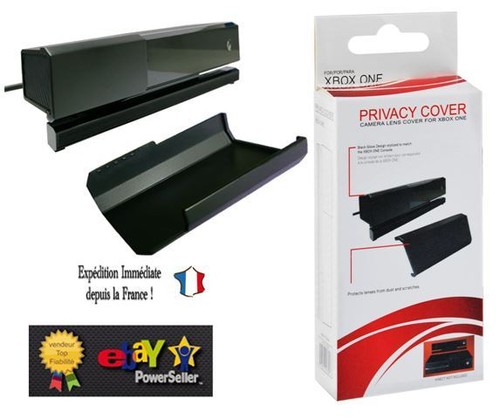 Lentille protection kinect - kinect, 2