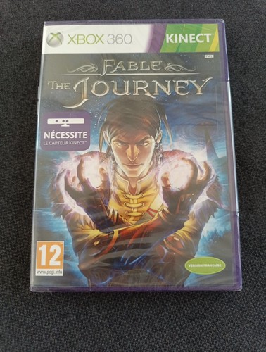 Gioco microsoft xbox 360 fable - microsoft,