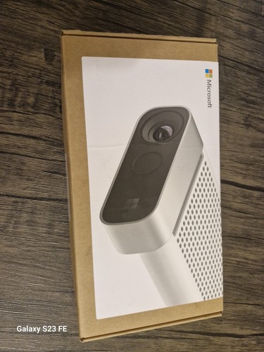 Microsoft azure kinect - microsoft,