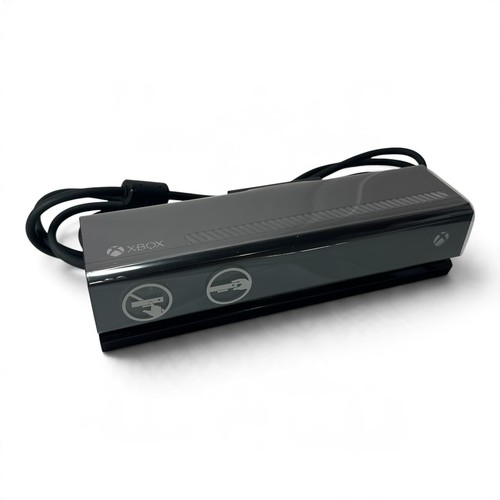 Microsoft xbox one - xbox, kinect
