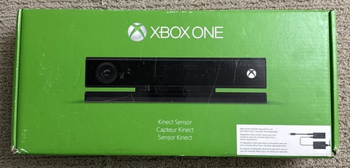 Sensore xbox one kinect - sensore,