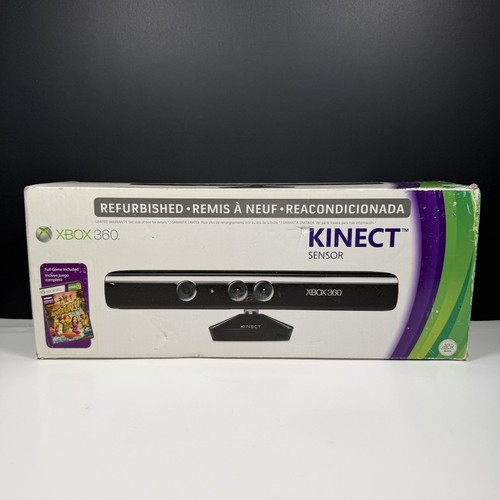 Sensore kinect xbox 360 - sensore,
