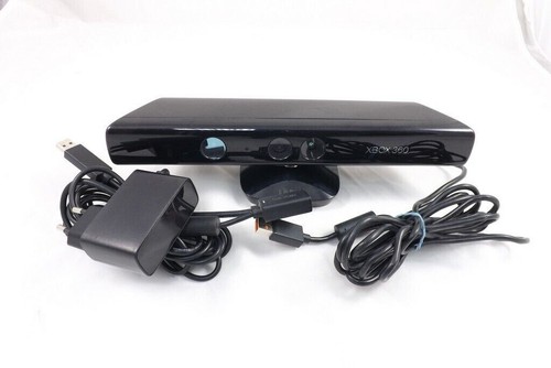 Kinect xbox 360 - xbox, microsoft