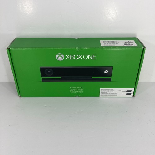 Microsoft xbox one kinect - one,