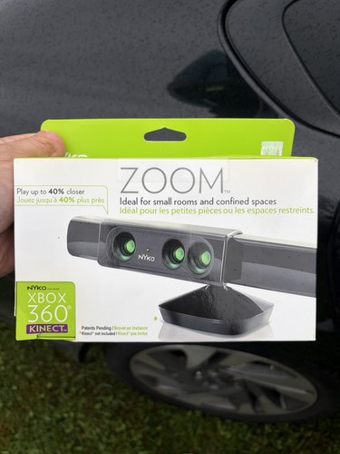 Nyko zoom 86085 a50 kinect - zoom, 86085-a50