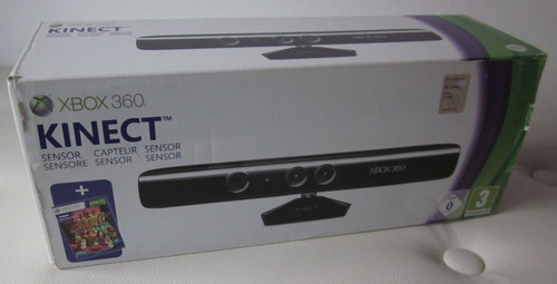 Microsoft sensore kinect - microsoft, +