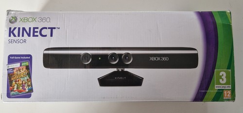 Sensore kinect xbox 360 - xbox,