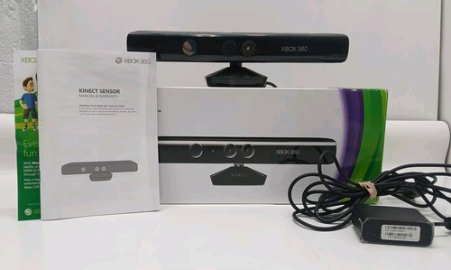 Sensore kinect xbox - 360, solo