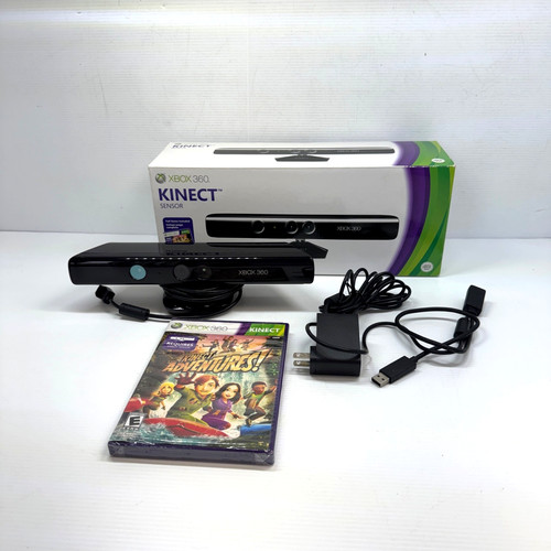 Sensore kinect xbox 360 - xbox,
