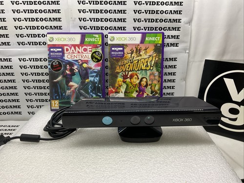Kinect originale microsoft - microsoft, +