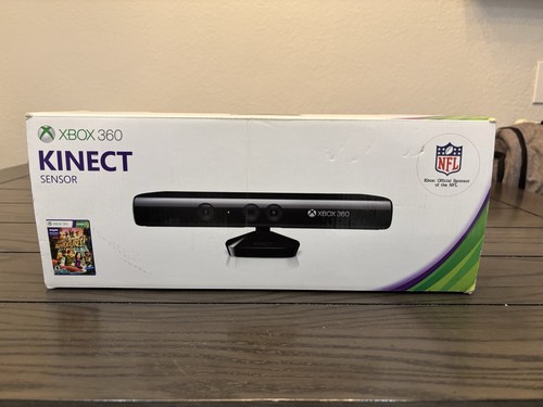 Microsoft xbox 360 kinect - xbox,