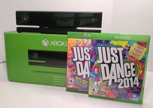 Sensore kinect xbox one con - kinect,