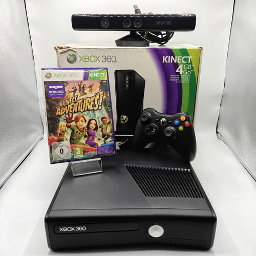 Console microsoft xbox 360 - xbox,