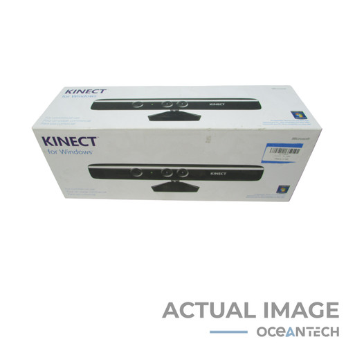 Microsoft kinect nuovo per - microsoft, pc